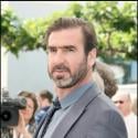 Aux Etats-Unis, le jeune papa Eric Cantona et Stéphane Freiss se transforment en...