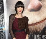 La superbe Karen O désormais nominée pour le Grammy de la meilleur chanson pour un film, le 10 décembre 2009.