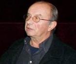 Jacques Echantillon (à gauche) est décédé quelques heures avant son 75e anniversaire...