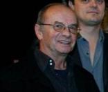 Jacques Echantillon (à gauche) est décédé quelques heures avant son 75e anniversaire...