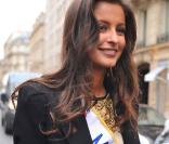 Malika Ménard, Miss France 2010, fait un premier point sur son sacre et sur les rumeurs dans les pages du magazine  Closer  en kiosques ce samedi 12 décembre.