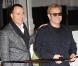 Elton John vend sa garde-robe perso ! Euh... Regardez les modèles... ça va pas aller à tout le monde !