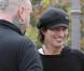 Tommy Lee et sa nouvelle conquête dans les rues de Calabasas