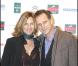 Charles Berling et sa chérie Virginie Couperie, Martina Hingis et son nouveau boyfriend... : les couples en selle pour une belle soirée !