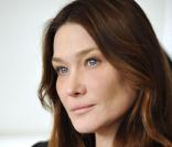 La vidéo de l'interview de Carla Bruni dans  Sept à Huit , sur TF1, le 13 décembre 2009.