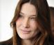 La belle Carla Bruni...