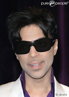 Prince