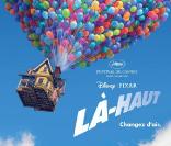 Le film Là-haut 