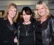 Quand Chantal Lauby, Charlotte de Turckheim et Chantal Ladesou font face à la cinquantaine... avec brio !
