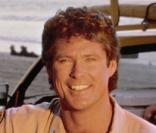 David Hasselhoff