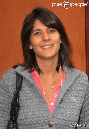 Estelle Denis