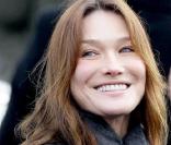 Carla Bruni