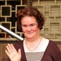 Susan Boyle : Epuisée... elle annule sa participation à "La France a un incroyable talent" de ce soir !