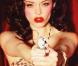 Une deuxième vidéo de la ravissante Rose McGowan.