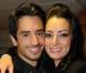 Emilie et Leo de Secret Story