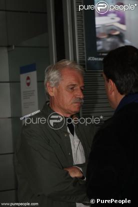 De retour en France, Yann Arthus-Bertrand règle ses comptes...