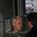 De retour en France, Yann Arthus-Bertrand entend bien règler ses comptes...
