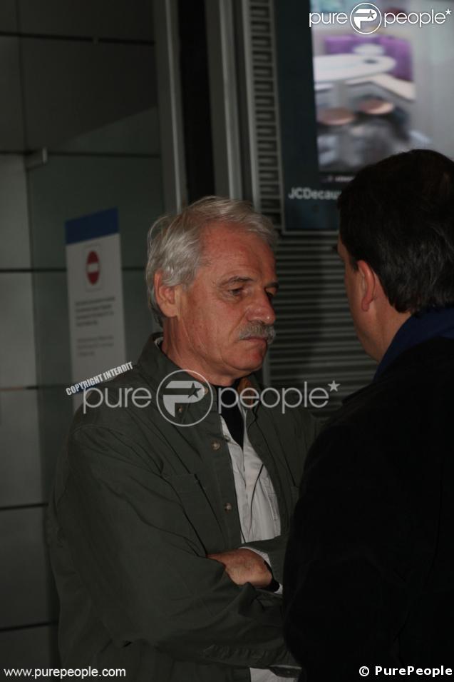 De retour en France, Yann Arthus-Bertrand règle ses comptes...
