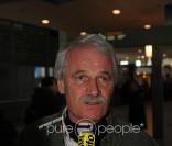 De retour en France, Yann Arthus-Bertrand règle ses comptes...