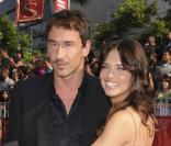 Adriana Lima et Marko Jaric mariés le 14 février 2009 