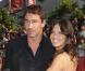 Adriana Lima et Marko Jaric mariés le 14 février 2009