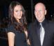 Bruce Willis et Emma Heming mariés au mois de mars dernier