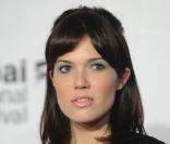 Mandy Moore a épousé le 10 mars 2009 son compagnon, Ryan Adams