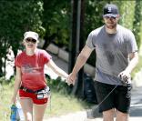 Anna Faris et Chris Pratt mariés le 9 juillet 2009