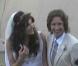 Milla Jovovich et Paul W. S. Anderson mariés le 22 août 2009