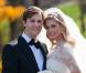 Ivanka Trump et Jared Kushner mariés le 25 octobre