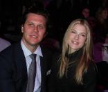 Ali Larter et Hayes MacArthur mariés le 1er août 2009 