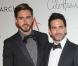 Marc Jacobs et Lorenzo Martone mariés en août dernier