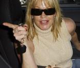 Melanie Griffith