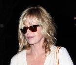 Melanie Griffith