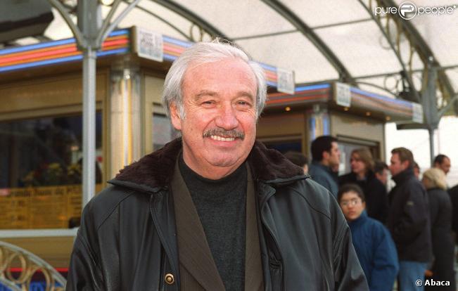 Marcel Campion