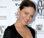 Ornella Muti sexy à souhait 