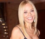 Ornella Muti magnifique en blonde ! 