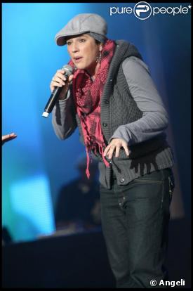Diam's