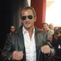Christophe Dechavanne : "Je vais réaliser une comédie... avec des scènes de sexe" !