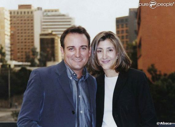 Ingrid Betancourt et son (futur ex-) mari Juan Carlos Lecompte : les retrouvailles n'auront pas eu lieu... sauf, peut-être, en librairies !