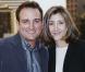 Juan Carlos Lecompte, futur ex-époux d'Ingrid Betancourt : 