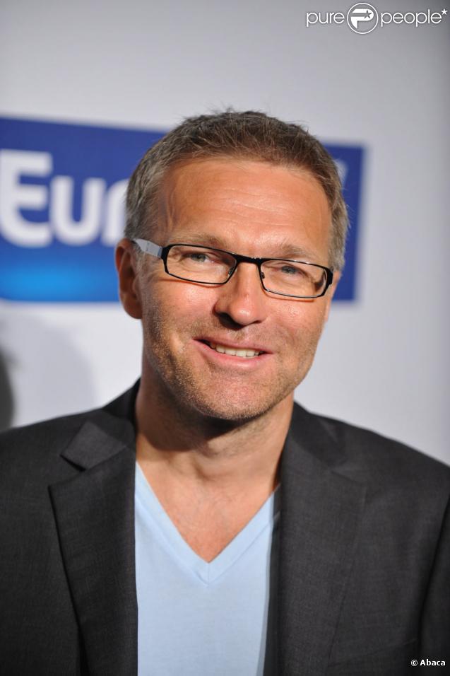 Laurent Ruquier