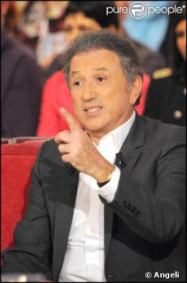 Michel Drucker
