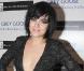 Lily Allen, sublime en princesse des glaces... dit 