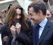 Carla Bruni et Nicolas Sarkozy ont tout donné... pour les enfants !