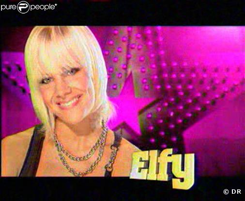 Elfy star ac 6