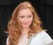 Lily Cole et sa beauté originale illumine L'Imaginarium du docteur Parnassus 