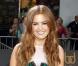 Isla Fisher, la fiancée de Borat, héroïne de Confessions d'une accro au shopping 