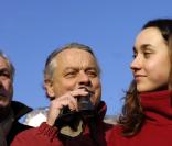 Ingrid Betancourt : 'ses jours sont comptés' déclare un otage libéré hier...
