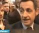 Nicolas Sarkozy, Casse-toi pauvre con !